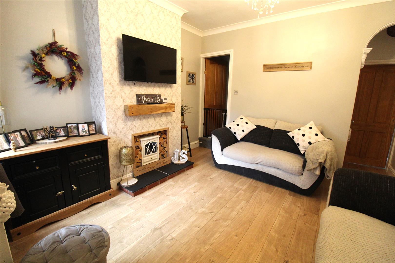 Leek Road, Milton, Stoke-On-Trent